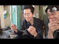 Cười nội thương với 2 thanh niên Hàn Quốc chém gió tiếng Việt  Người HQ nhưng nó lạ lắm