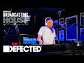 Let Loose With The Shapeshifters (Episode #6, Live from The Basement) - Defected Broadcasting House