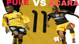 the best number 11 you will ever see at chiefs PULE VS SCARA