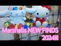 MARSHALLS NEW FINDS 2024/SHOP WITH ME HELLO KITTY HUNTING!!! #hellokitty #newfinds #shopwithme