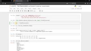 TF-IDF in Python using sklearn