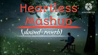 Heartless song mashup | Broken heart mashup song