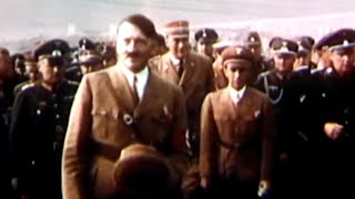 Seconde Guerre mondiale : Hitler, la folie d'un homme
