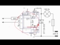 what triac is and how it works. circuitry basics.