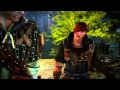 The Witcher 2: Chapter 2 Part 1 (Iorveth)