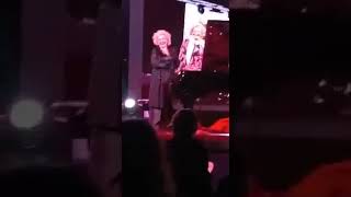 Cat interrupts classical concert by jumping on piano in Turkey