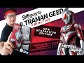 [Review] S.H.Figuarts ULTRAMAN GEED PRIMITIVE New Generation Edition ウルトラマンジード