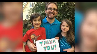 Lab Week 2020 | Thank You from Baebies