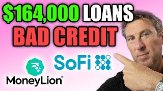 $164,000 Shadow Loans For Bad Credit!