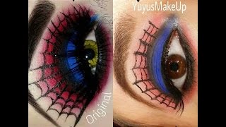 Maquillaje Inspirado HD Video Recuperado