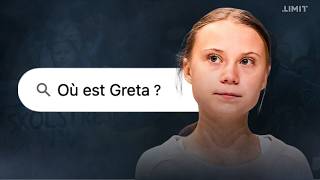 QU'EST DEVENUE GRETA THUNBERG ? #manipulée #portrait