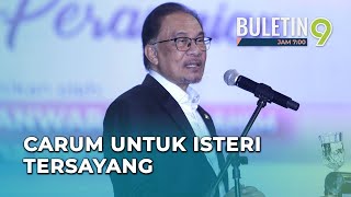 i-Sayang: Suami Boleh Carum 2 Peratus Untuk Isteri