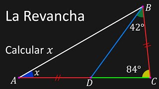 Construcciones increíbles | La revancha del ejercicio que me hizo sufrir