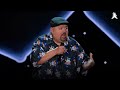 we finally had the talk gabriel iglesias