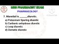 general pharmacology mrb rrb jipmer pharmacist exam important mcqs in tamil @prasheestudycorner2424