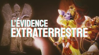 L'évidence EXTRATERRESTRE