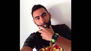 La Fouine feat Canardo - Hamdoulah Ca Va (Kaptain Cadillac Remix)