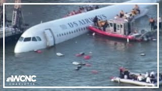 16 years later | Reflecting on the Miracle on the Hudson