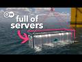 Why people are throwing AI data centers into the ocean