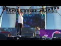 Closer - The Chainsmokers at the Daytime iHeart Radio Music Festival