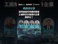 【webinar】如何透過永續的智慧工廠解決方案增強業務競爭力 🌐🏭