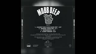 Mobb Deep - Shook Ones, Part 2 (Instrumental)