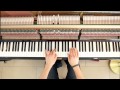 Breathe - Greg Maroney Piano [Advanced]