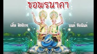 ขอพรนาคา นนท์ ชัยนันท์ – เติ้ล สิทธิกร ระเบียบวาทะศิลป์ (เปิดวง) 61-62【Live HD】