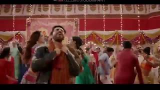 Sweety Tera Drama  Full Song   Bareilly Ki Barfi   Kriti Sanon, Ayushmann Khurrana & Rajkummar Rao 1