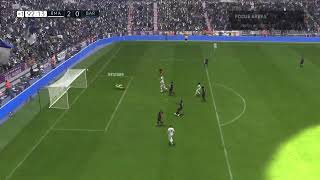 FIFA 23 - Real Madrid vs Barcelona |El classico| PS5