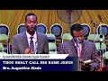 Revival and Evangelistic Service 03-03-2024. Apostolic Faith Church Ogun Central