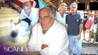 7 Epstein Conspiracy Theories on the FBI’s Radar
