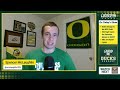 dan lanning need to change defensive recruiting for oregon to defend elite wrs like jeremiah smith