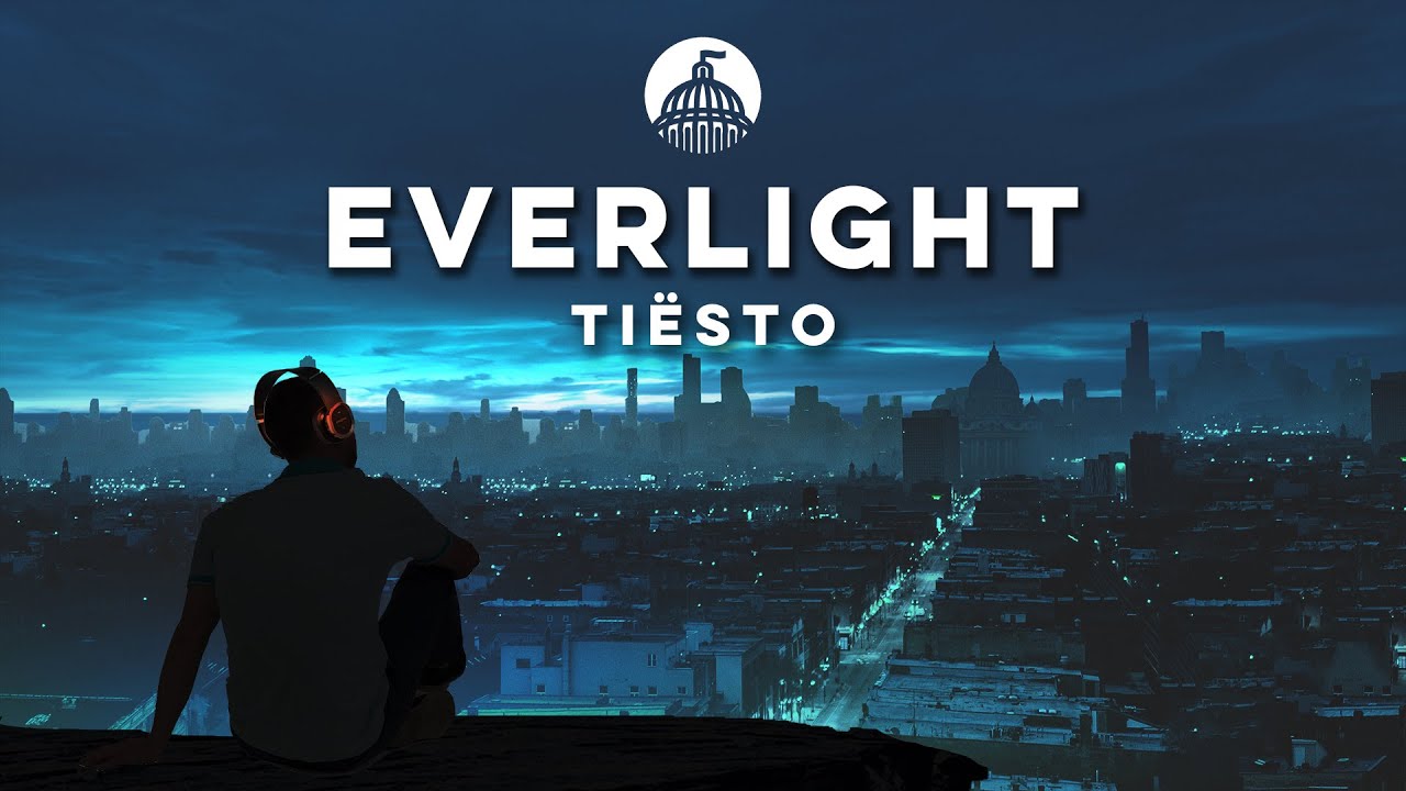 Tiësto Mathame Everlight Youtube