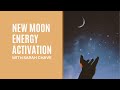 New Moon in Scorpio: Releasing Emotional Intensity