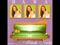 Hawa - melodi kasih