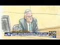 Sheriff Joe Arpaio drops bombshell in court case