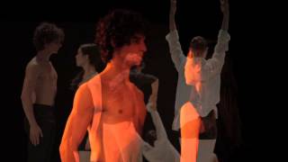 Bundesjugendballett - 'Muted' trailer