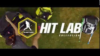 EASTON JAPAN - HITLAB COLLECTION（ソフトボール）