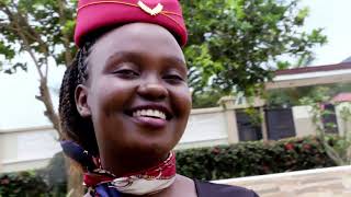 SCOLA MWONGOLA - ASANTE YESU ( OFFICIAL VIDEO )