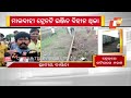 6 labourers killed in jajpur train mishap