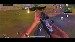 Vatanist Pubg Mobile Sniper Montage V4 - 2025