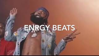 (SOLD) SADA BABY x ENRGY x FLINT x NEW DETROIT TYPE BEAT “4444” (prod. Enrgy)