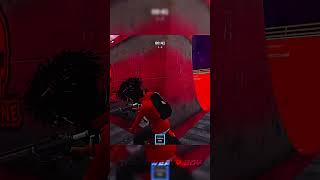 1v2 on RedZone PVP #roblox  #foryoupage