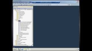 Create SQL 2012 Login