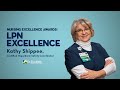 Kathy Shippee: Nursing Excellence 2024 | St. Elizabeth Healthcare