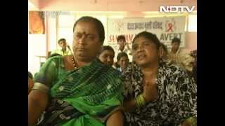 Sangli in Maharashtra: Here Devadasis feel proud of their culture (Aired: Oct 2004)