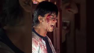 शाहरुख़ खान का जबरदस्त सीन परदेस अमरीश पूरी #pardes #amrishpuri #shahrukhkhan Last Scene