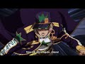 jotaro disrespecting women but it s his own daughter