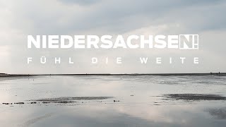 Durchs Watt nach Spiekeroog: Wanderung im Nationalpark Niedersächsisches Wattenmeer